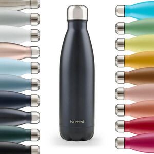 Blumtal TERMOSKA Charles 750 ml, čierna s vysokým leskem vyobraziť
