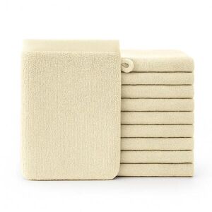Blumtal ŽÍNKA sada 10 ks, 10x žínka 15/20 cm, piesková vyobraziť