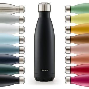 Blumtal TERMOSKA Charles 750 ml, čierna vyobraziť