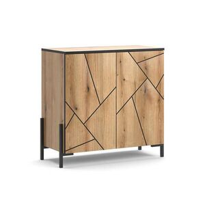 Vicco PRÍBORNÍK Hatto dub 84 x 80.1 cm vyobraziť
