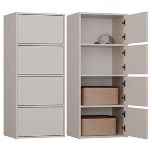 RAUMHIRSCH FURNITURE KOMODA Kašmír 50/119/40 vyobraziť