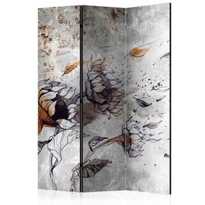 artgeist PARAVÁN, 135/172/3 cm vyobraziť