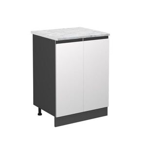 Vicco KUCHYNSKÁ SPODNÁ SKRINKA R-Line biely 60 cm AP mramor vyobraziť