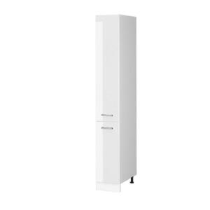 Vicco LEKÁRENSKÁ SKRINKA R-Line Biely vysoký lesk 30 cm vyobraziť