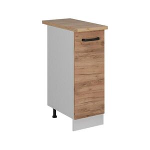Vicco LEKÁRENSKÁ SKRINKA R-Line Dub Goldkraft 30 cm AP dub vyobraziť
