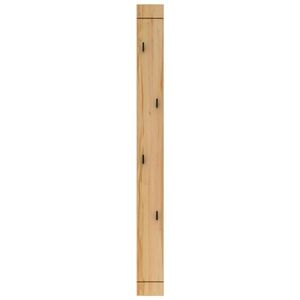 Cantus VEŠIAKOVÁ LIŠTA, 14/150/2 cm vyobraziť