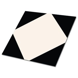 TULUP SAMOLEPIACE OBKLADY NA STENU 9 ks 30x30 cm Diamant vyobraziť