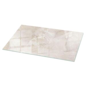 TULUP SKLENENÁ DOSKA 120x60 cm Vzor mramorovej štruktúry vyobraziť