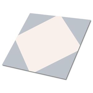 TULUP SAMOLEPIACE OBKLADY NA STENU 9 ks 30x30 cm Diamant vyobraziť