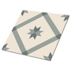 TULUP SAMOLEPIACE OBKLADY NA STENU 9 ks 30x30 cm Geometrický vzor vyobraziť