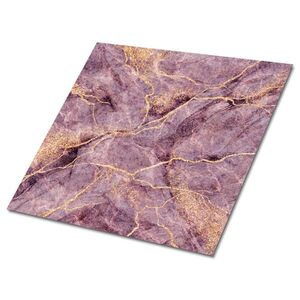 TULUP SAMOLEPIACE OBKLADY NA STENU 9 ks 30x30 cm Mramorová štruktúra vyobraziť