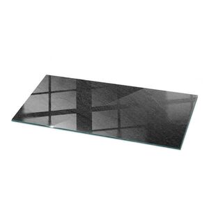 TULUP SKLENENÁ DOSKA 125x50 cm Prírodná štruktúra kameňa vyobraziť