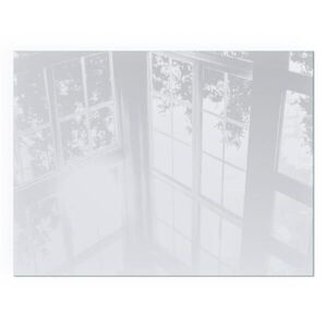 TULUP PODLOŽKA POD KRB 80x60 cm - Biela farba vyobraziť