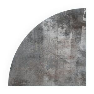 TULUP PODLOŽKA POD KRB 1/4 100x100 cm - Surová štruktúra povrchu vyobraziť