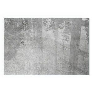 TULUP PODLOŽKA POD KRB 120x80 cm - Štruktúra surového betónu vyobraziť