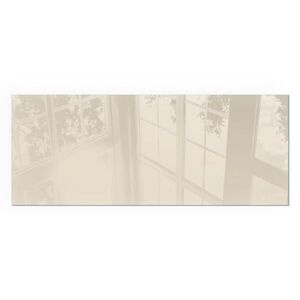 TULUP PODLOŽKA POD KRB 125x50 cm - Béžová farba vyobraziť