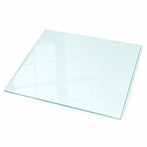 TULUP PODLOŽKA POD KRB 80x60 cm transparentná vyobraziť