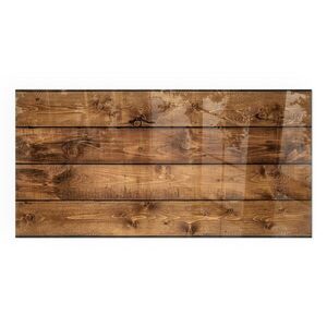 TULUP PODLOŽKA POD KRB 120x60 cm - Drevená doska s kresbou vyobraziť