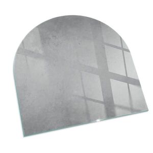 TULUP PODLOŽKA POD KRB 100x100 cm - Betónová štruktúra s efektom vyobraziť