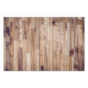 TULUP PODLOŽKA POD KRB 60x40 cm - Usporiadané drevené dosky vyobraziť