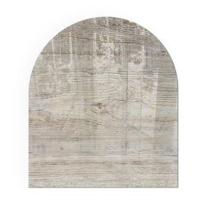 TULUP PODLOŽKA POD KRB 80x70 cm - Svetlá štruktúra dreva vyobraziť