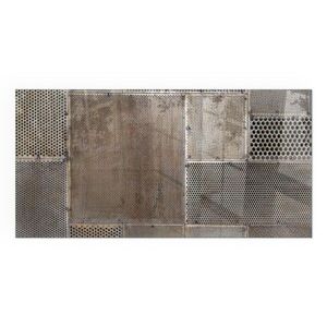 TULUP PODLOŽKA POD KRB 140x70 cm - Vzor perforovaného plechu vyobraziť
