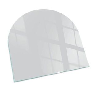 TULUP PODLOŽKA POD KRB 100x100 cm - Sivá farba vyobraziť