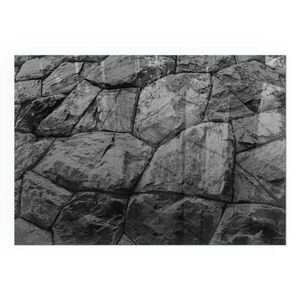 TULUP PODLOŽKA POD KRB 100x70 cm - Vzor prírodného kameňa vyobraziť