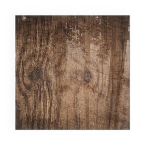 TULUP PODLOŽKA POD KRB 60x60 cm - Prírodná kresba dreva vyobraziť