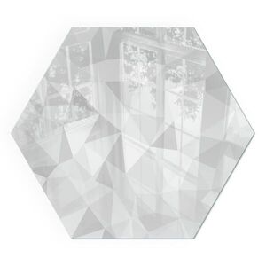 TULUP PODLOŽKA POD KRB h40 cm - Abstraktný geometrický vzor vyobraziť