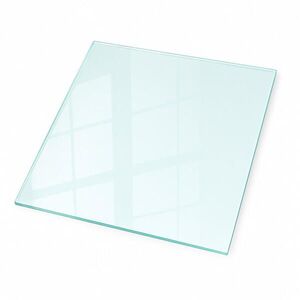 TULUP PODLOŽKA POD KRB 50x50 cm transparentná vyobraziť