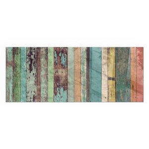 TULUP PODLOŽKA POD KRB 125x50 cm - Dosky v rôznych farebných odtieňoch vyobraziť