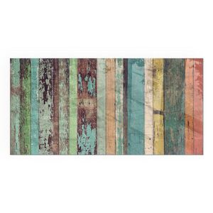 TULUP PODLOŽKA POD KRB 100x50 cm - Dosky v rôznych farebných odtieňoch vyobraziť