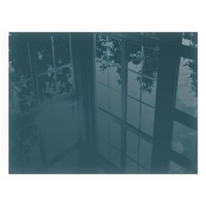 TULUP PODLOŽKA POD KRB 80x60 cm - Morská farba vyobraziť
