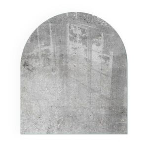 TULUP PODLOŽKA POD KRB 80x70 cm - Štruktúra surového betónu vyobraziť