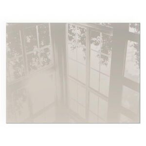 TULUP PODLOŽKA POD KRB 80x60 cm - Svetlá krémová farba vyobraziť