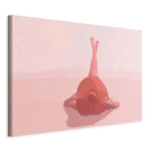 artgeist OBRAZ NA PLÁTNE, ľudia, ženy, 90/60/1, 2 cm vyobraziť