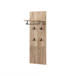 Vicco NÁSTENNÝ VEŠIAK Eliza Dub Viking 43 x 120 cm vyobraziť