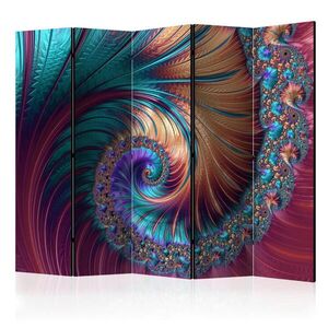 artgeist PARAVÁN, 225/172/3 cm vyobraziť