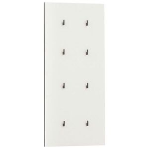 MID.YOU VEŠIAKOVÝ PANEL, béžová, 49/109/2, 6 cm vyobraziť