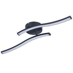 Nettlife LED stropné svietidlo Kotz, 10x51, 5x7, 3 cm vyobraziť
