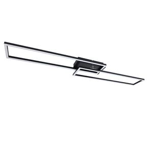 Nettlife LED stropné svietidlo Fraser, 102, 5x18, 5x7, 3 cm vyobraziť