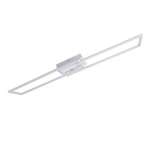 Nettlife LED stropné svietidlo Ludwigslust, 102, 5x18, 5x7, 5 cm vyobraziť