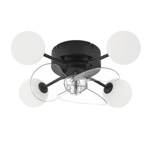 Nettlife STROPNÝ ventilátor 50x50x15 cm vyobraziť
