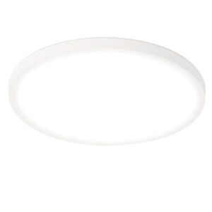 Nettlife LED stropné svietidlo Malatesta, 18x18x2, 6 cm vyobraziť