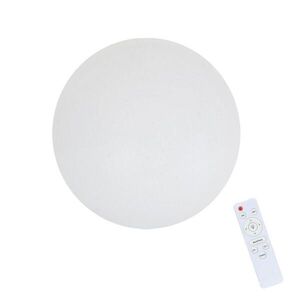 Nettlife LED stropné svietidlo Stefan, 29x29x8 cm vyobraziť
