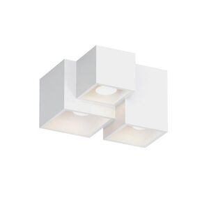 Nettlife STROPNÉ svietidlo Mabry, 23x24x15, 3 cm vyobraziť