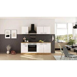 FlexWell KUCHYNSKÝ BLOK 210 cm vyobraziť