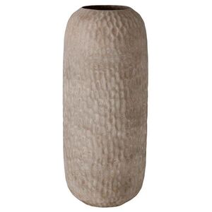 Ambia Home DEKORAČNÁ VÁZA, kov, 64 cm vyobraziť