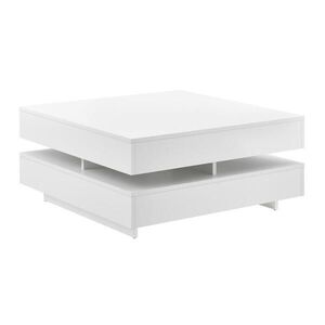 [en.casa] KAVIERNÝ STOLÍK Märsta 75/75/36 cm vyobraziť